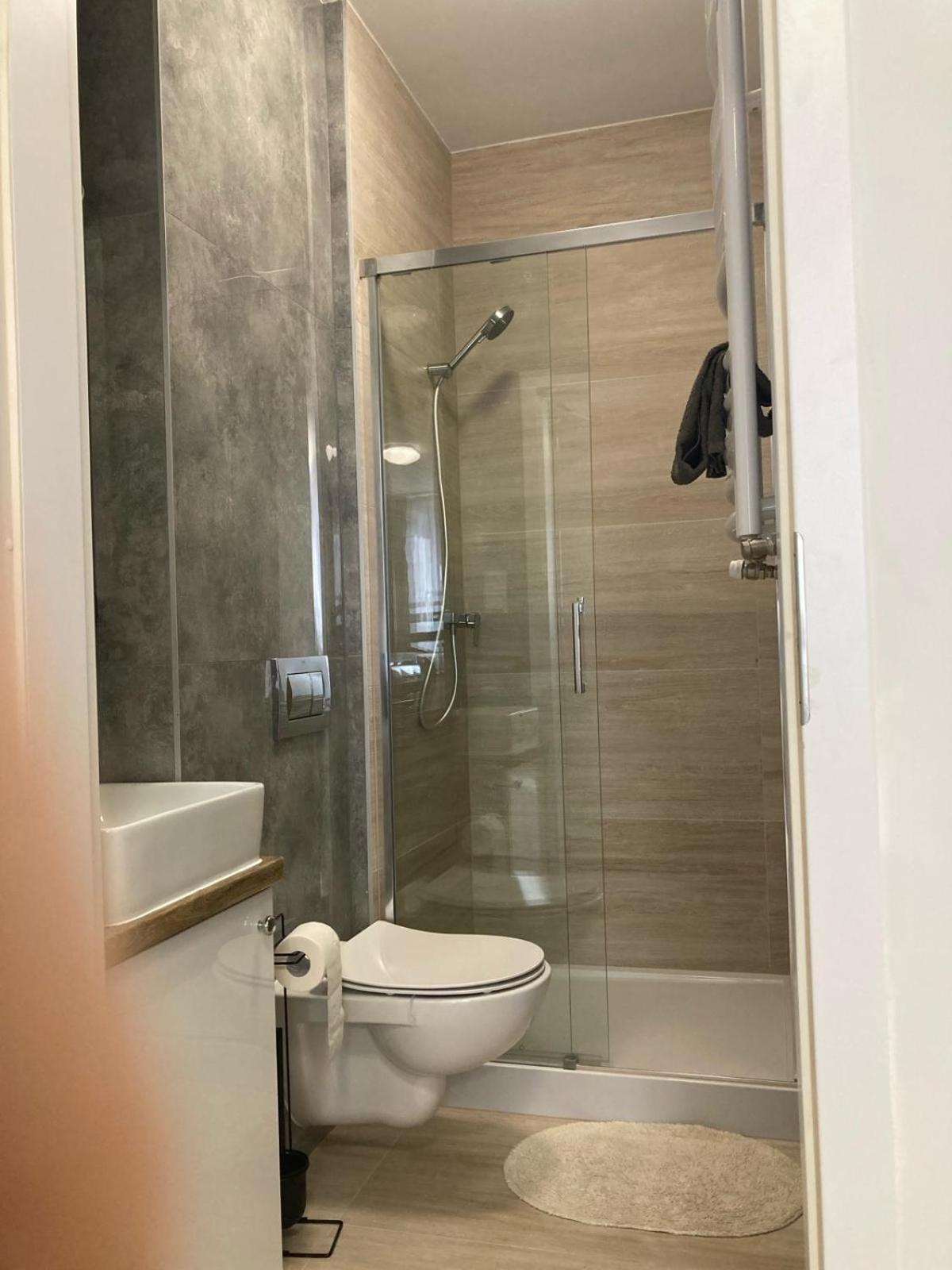 Apartamenty Sw.Rocha Bialystok Exterior photo